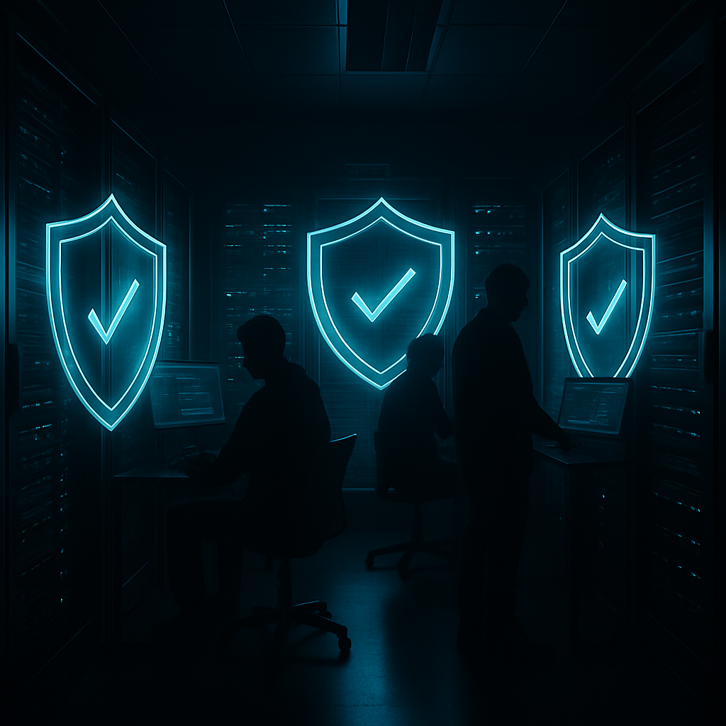 Privacidade, Governança e LGPD: Estão prontos para empresas brasileiras?