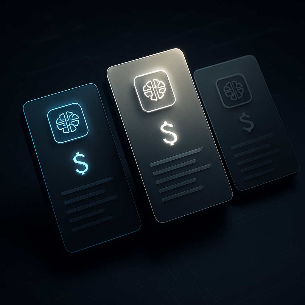 Preços, Licenças e Suporte: O Que Considerar na Adoção do Gemini