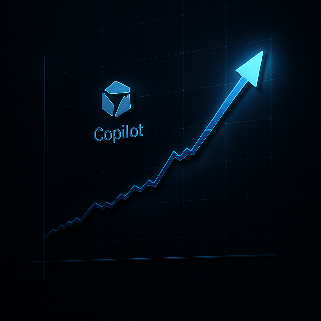 Medindo o ROI da Implementação do Microsoft Copilot