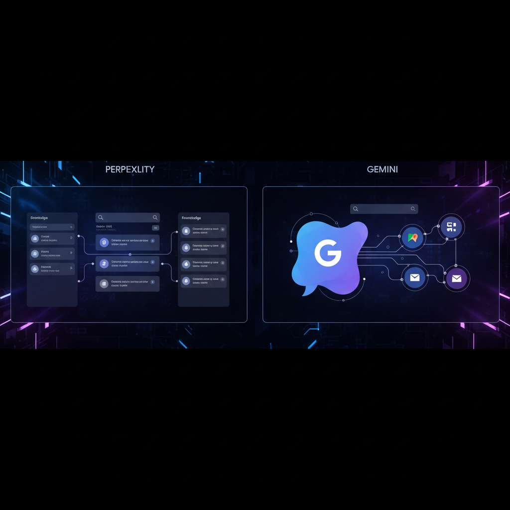 <a href='https://cfgauss.com.br/blog/perplexity-ia-buscas-corporativas-guia-definitivo'>Perplexity</a> vs <a href='https://cfgauss.com.br/blog/gemini-criar-dashboards-inteligentes-manual-de-uso'>Gemini</a>: Comparativo IA para Análise de Dados Empresariais