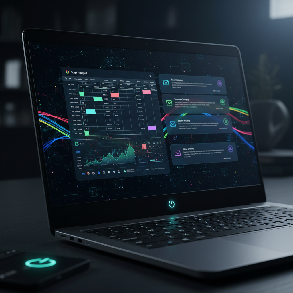 Recursos de Análise de Dados: <a href='https://cfgauss.com.br/blog/gemini-criar-dashboards-inteligentes-manual-de-uso'>Gemini</a> em Detalhe