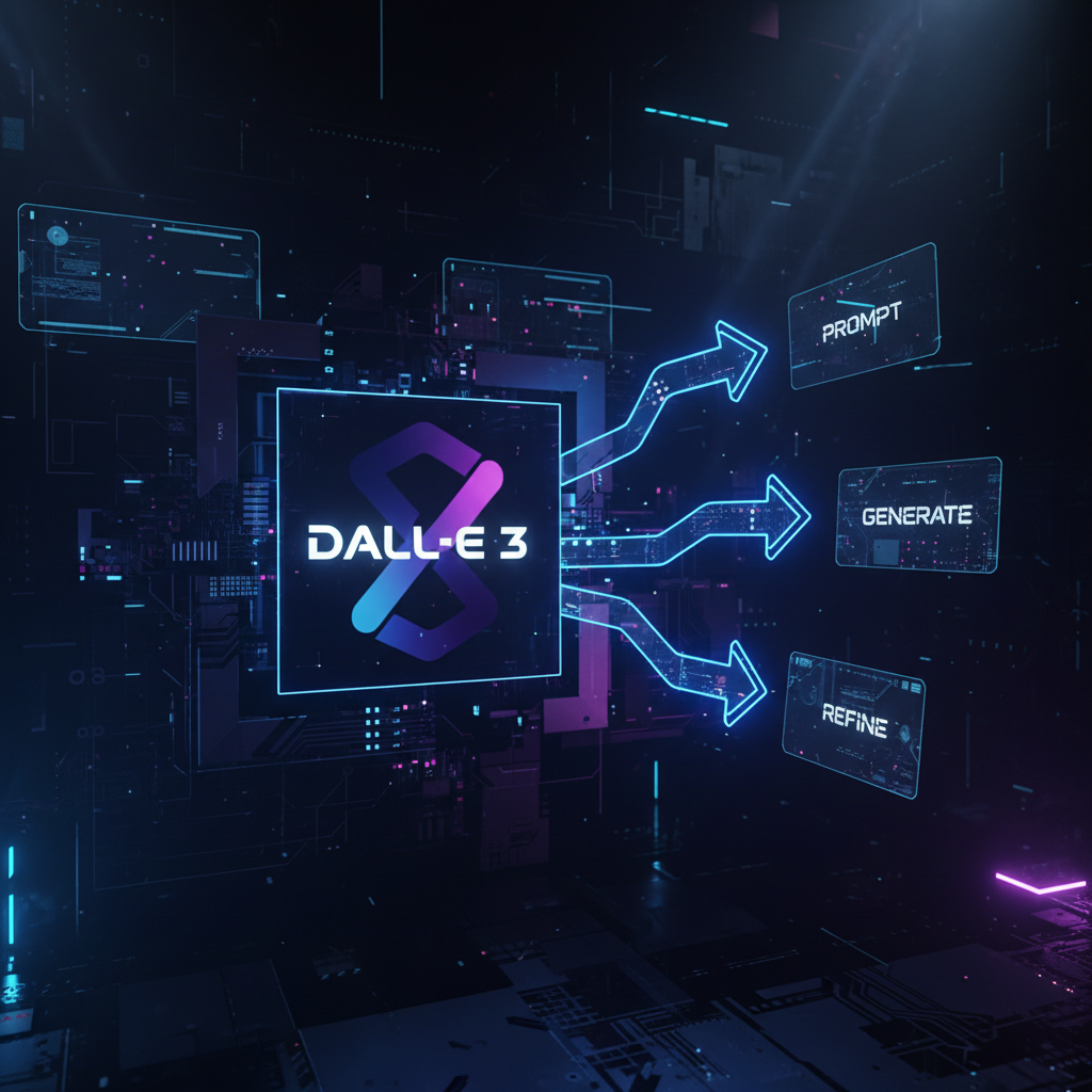 Dicas Finais e Próximos Passos com DALL-E 3