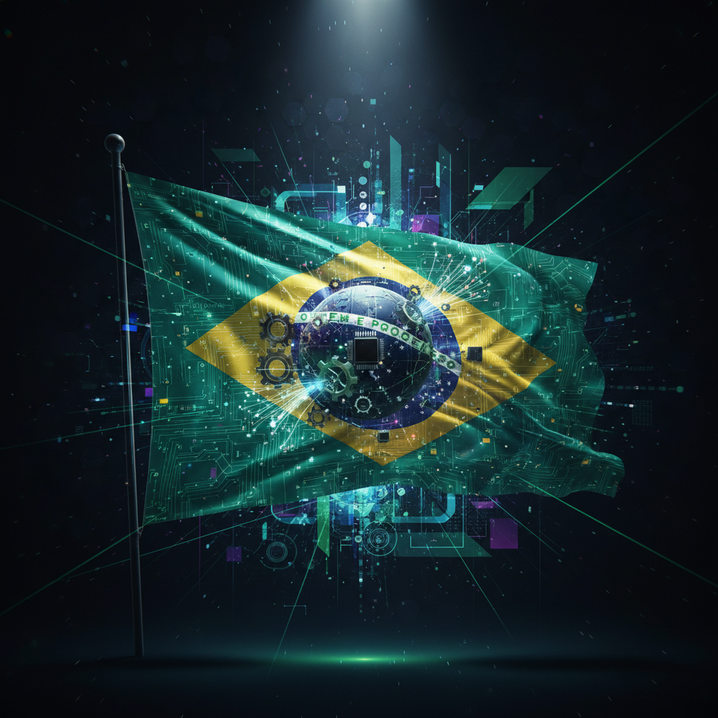 Por que o Lovable é Ideal para Empresas Brasileiras?