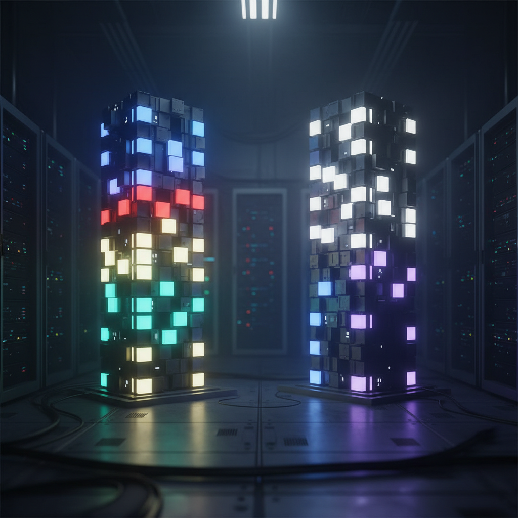 Gemini AI Studio vs. outras plataformas