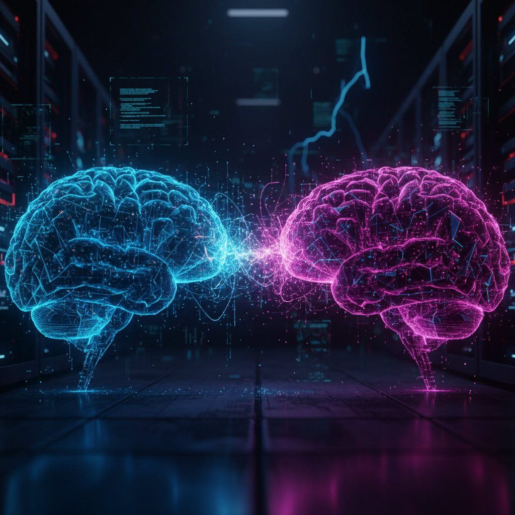 DeepSeek V4 Flash vs ChatGPT Luna: Qual IA Custo-Benefício para Empresas?