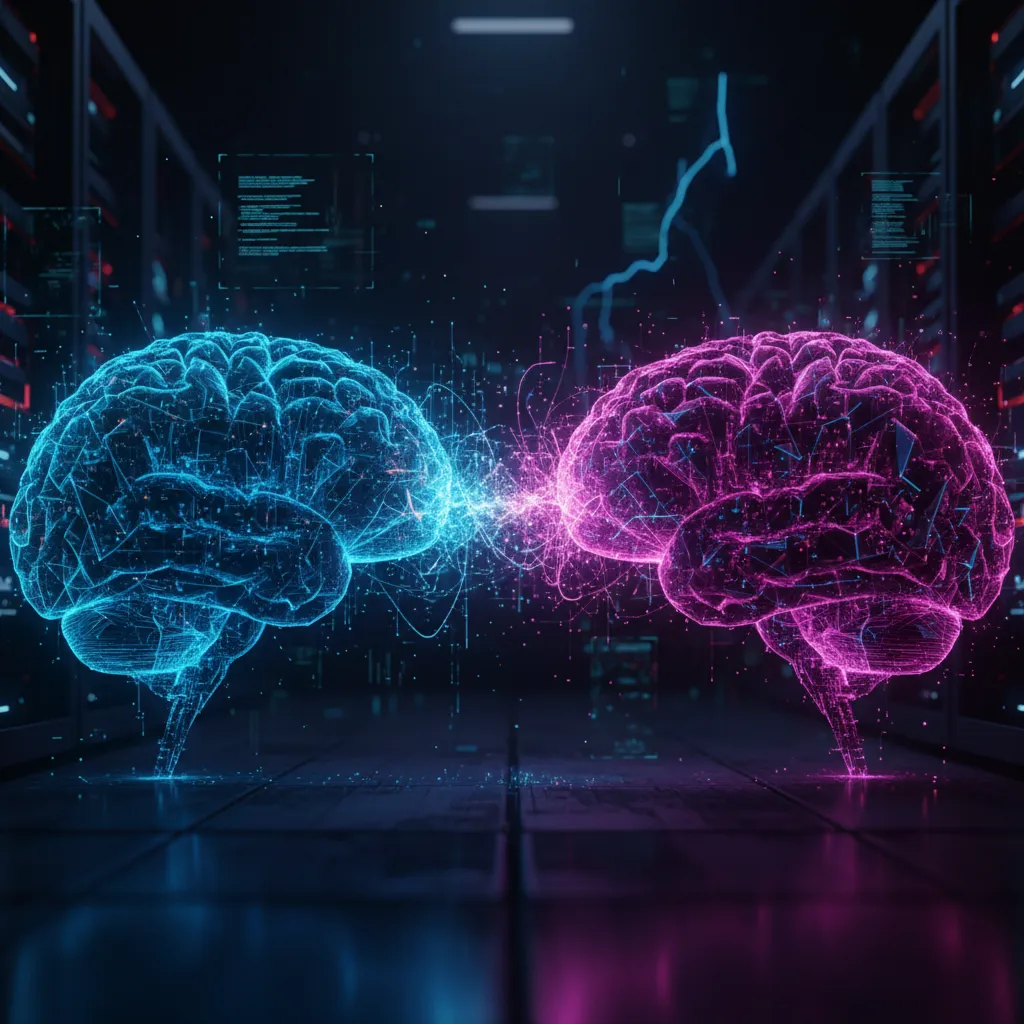 DeepSeek V4 Flash vs ChatGPT Luna: Qual IA Custo-Benefício para Empresas?