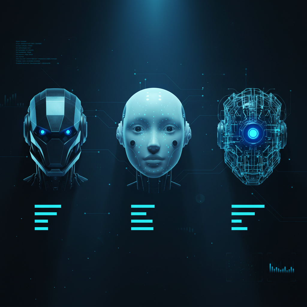 <h2>DeepSeek vs. ChatGPT vs. Claude: Comparativo Completo no DeepSeek Brasil</h2>
