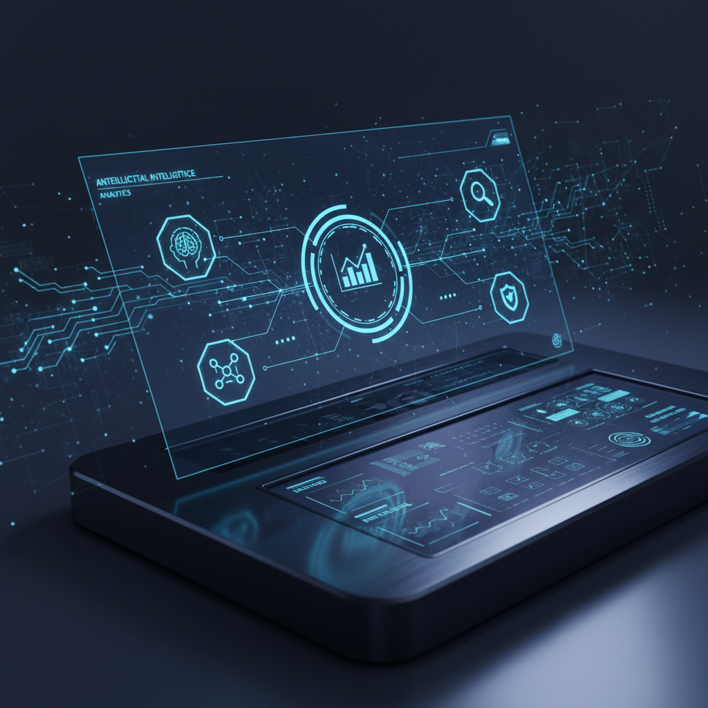 <h2>Casos de Uso Práticos de IA para Empresas Brasileiras com DeepSeek</h2>
