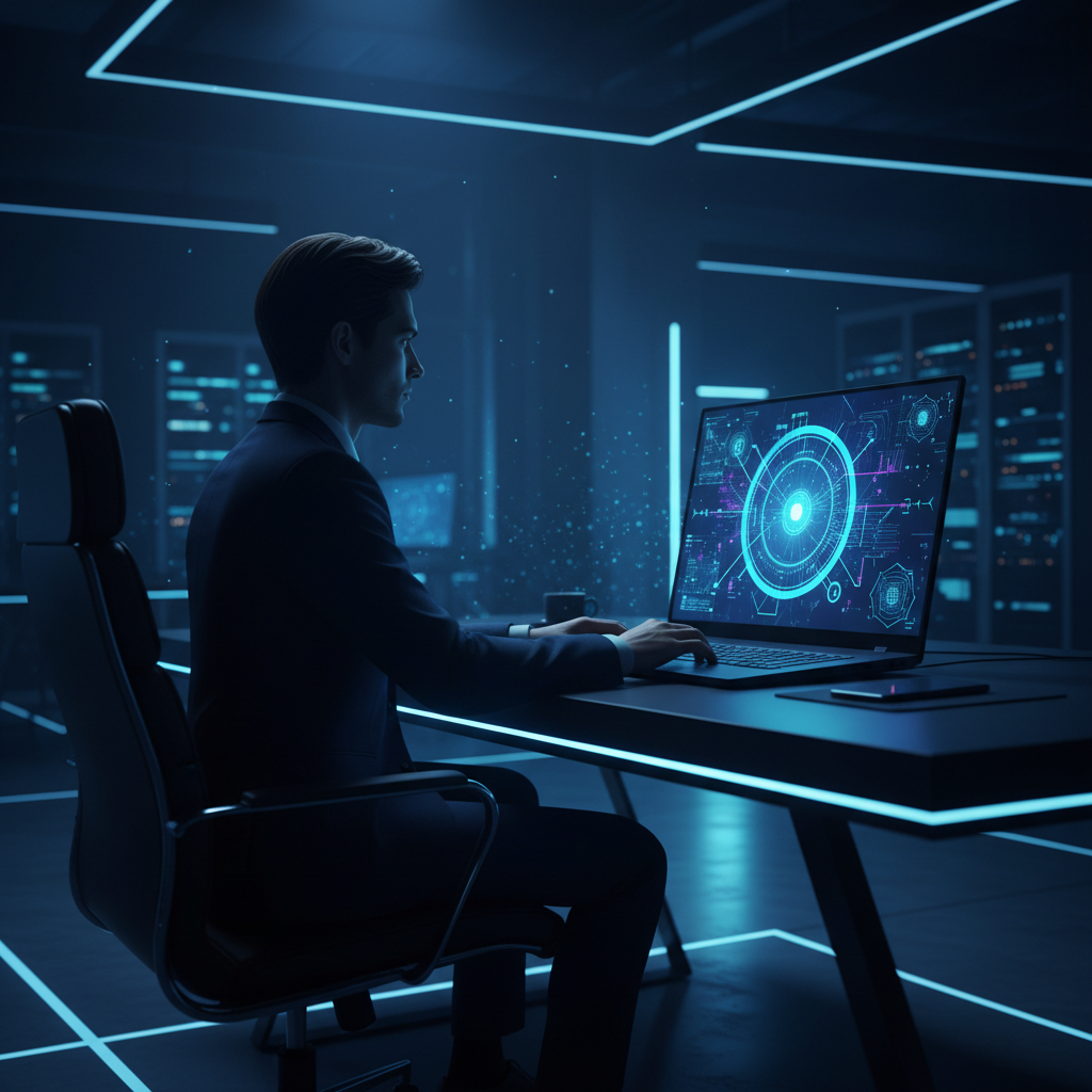 Como começar: Configuração e Primeiros Passos