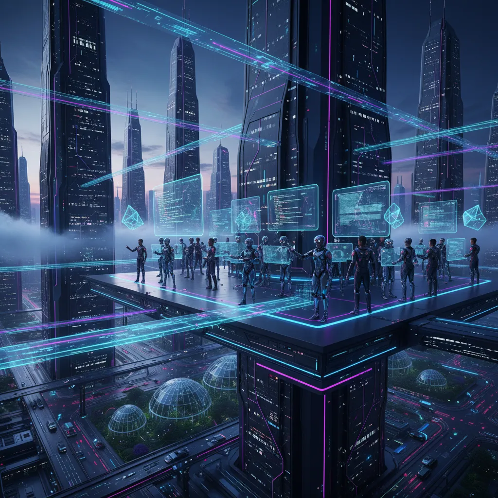 O Futuro da Codificação com IA: O Que Esperar com o Codex OpenAI