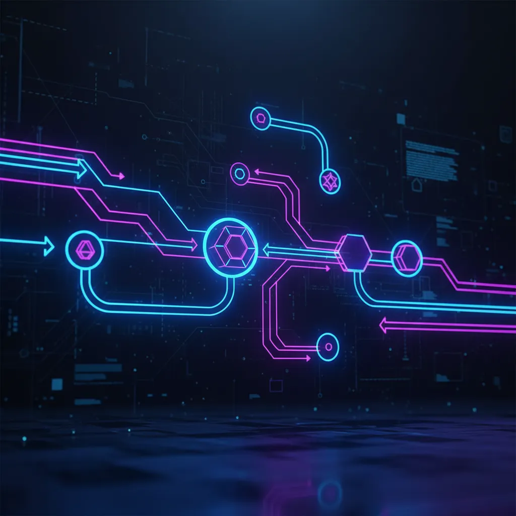 Integrações essenciais: Claude IA + n8n, Zapier e Make para automação sem código