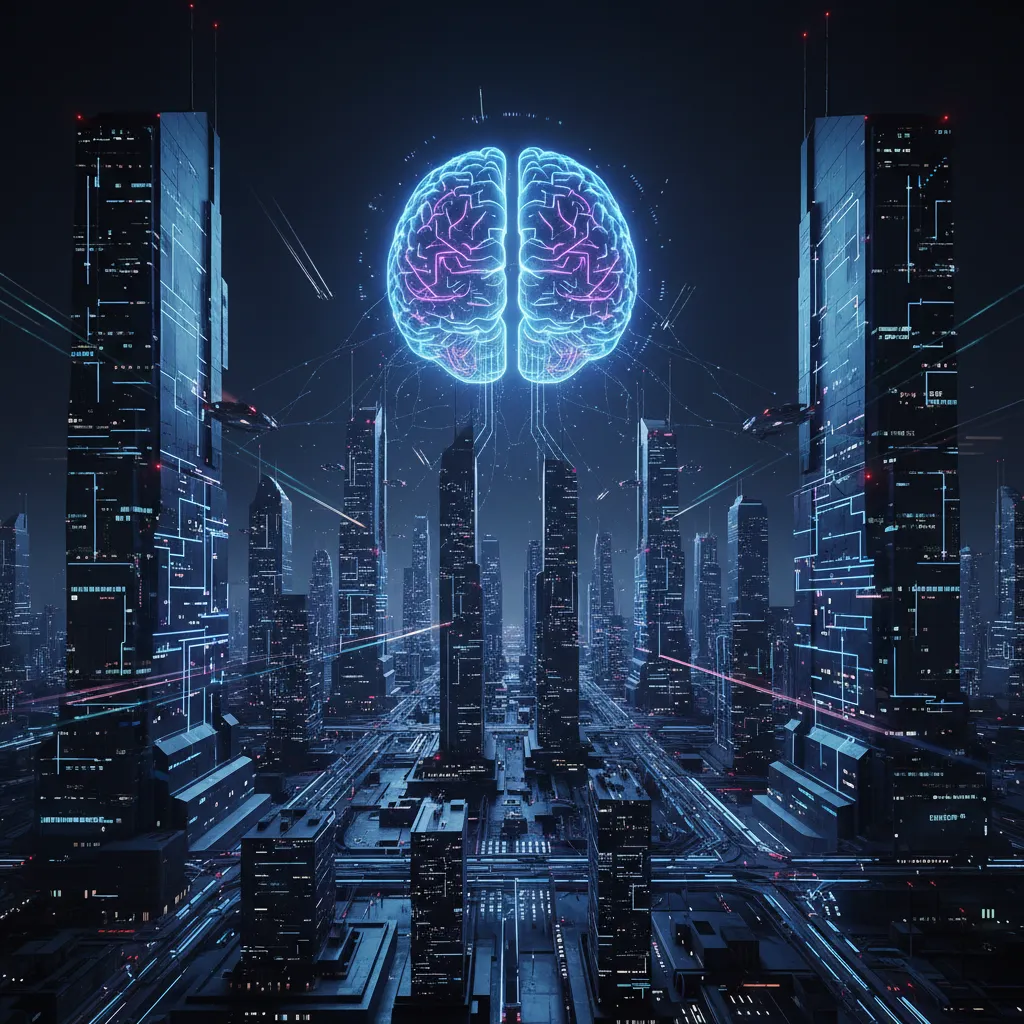 O futuro da automação com Claude IA em 2026 e além: o que vem por aí?