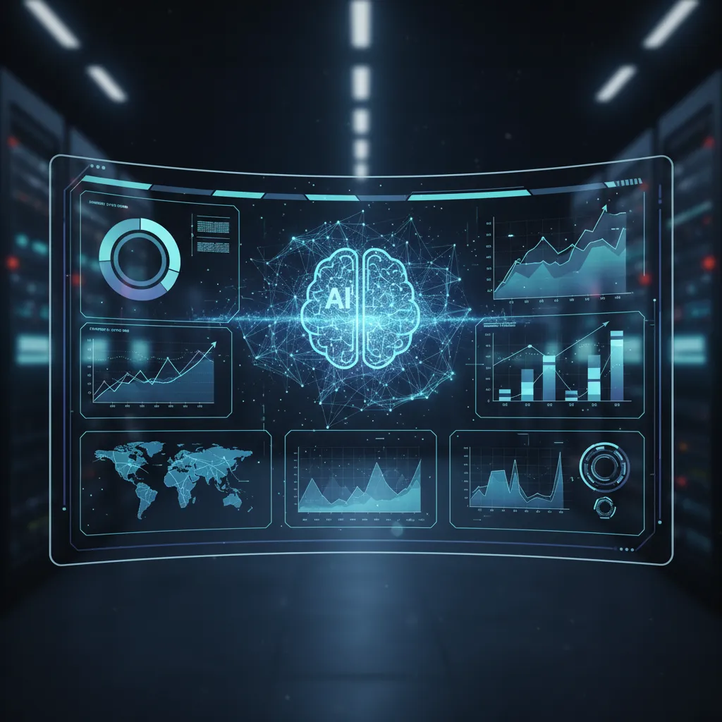 Gestão de Dados Inteligente: Sheets e Data Studio Integrados ao Gemini Google Workspace