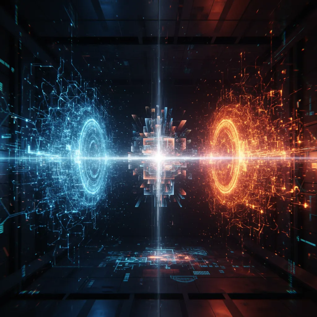 DALL-E 3 vs Grok Imagine 2.0: Qual a Melhor para Marketing em 2026?