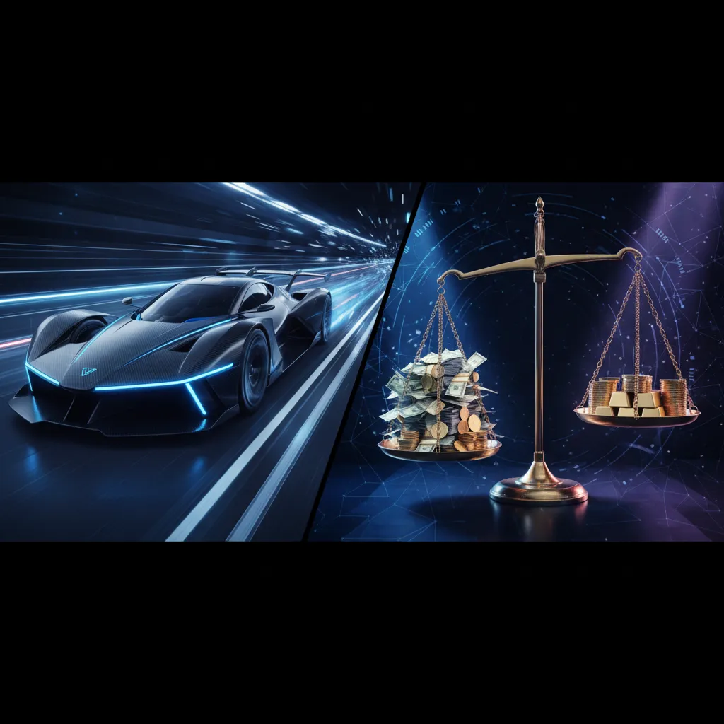 Velocidade e Custo no DALL-E 3 vs Grok Imagine 2.0: Qual Fica Mais Barato para sua Empresa