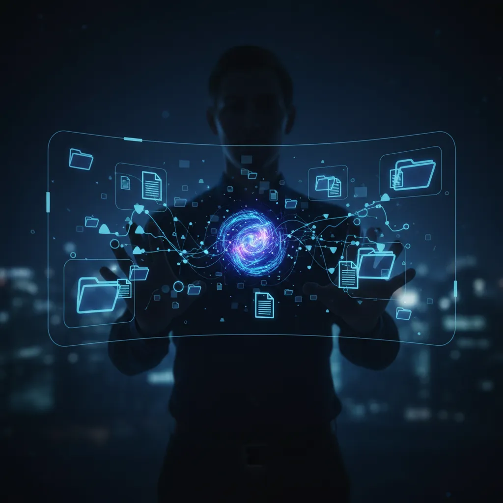 O que é o ChatGPT Modo Voz com Anexos e Projetos?