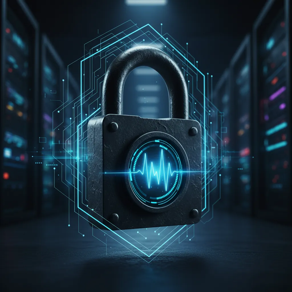 Segurança e privacidade no uso corporativo