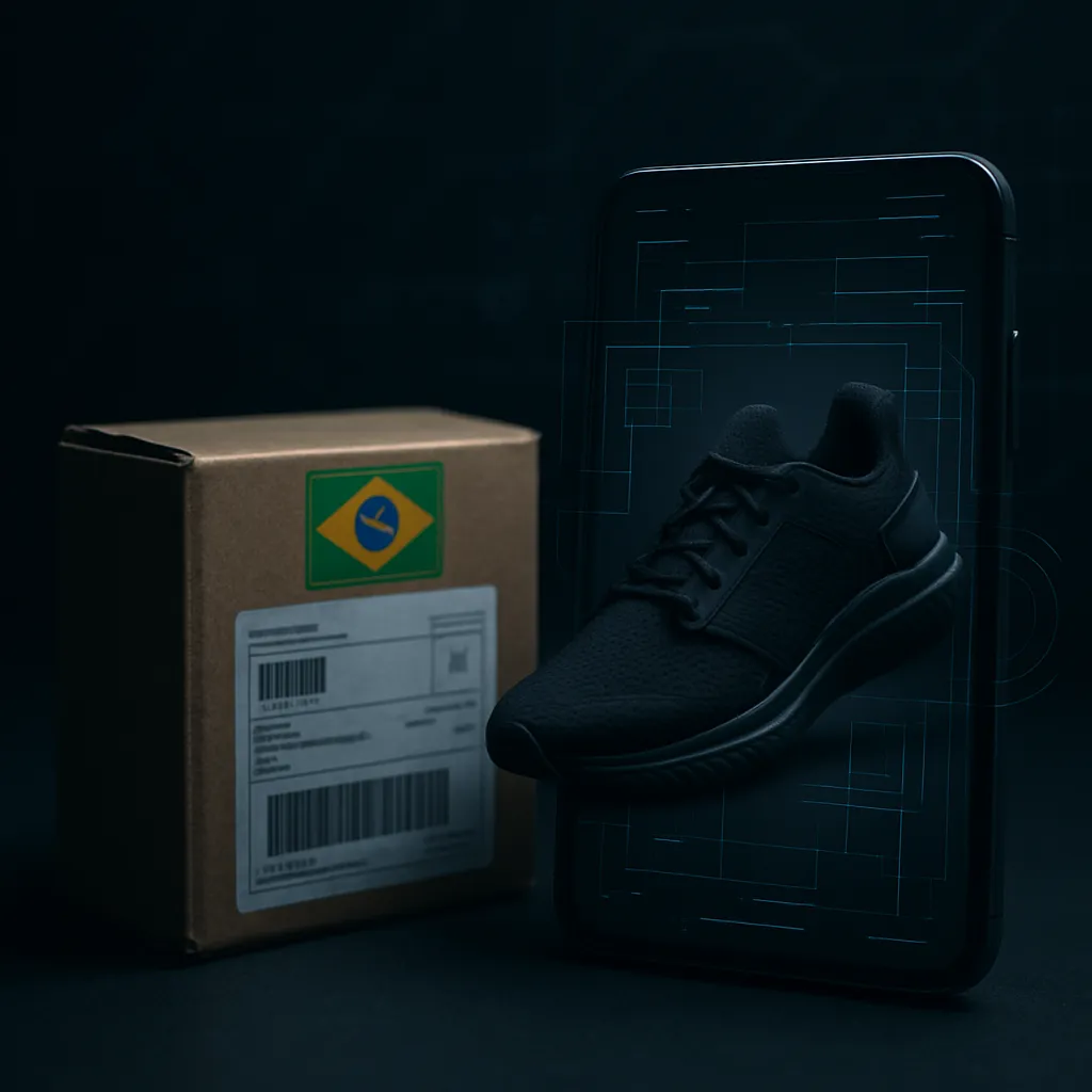 Por que usar OpenAI Image para fotos de produtos?