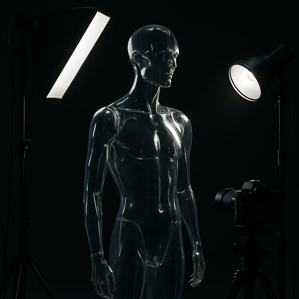 Técnicas avançadas de prompt para fotos de produtos perfeitas