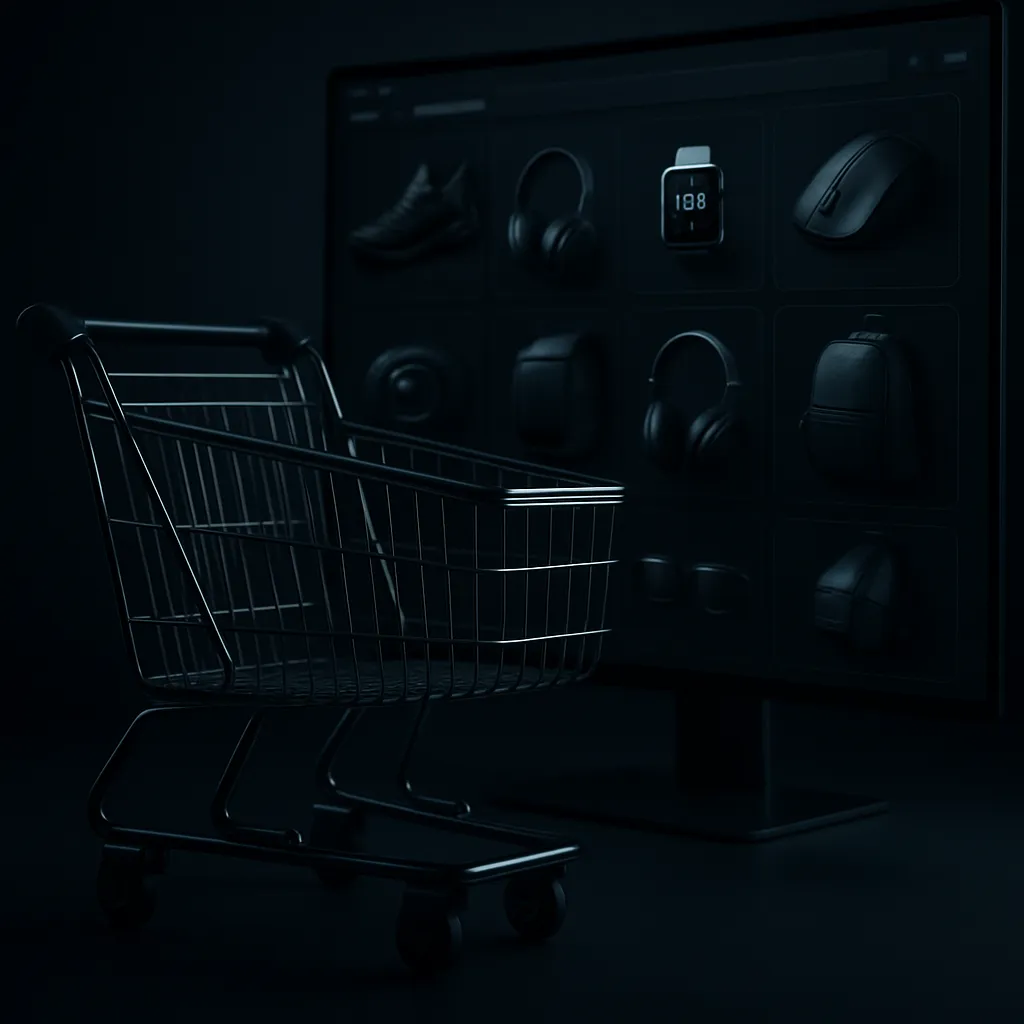 Passo a passo: Gerando fotos de produtos para o seu e-commerce
