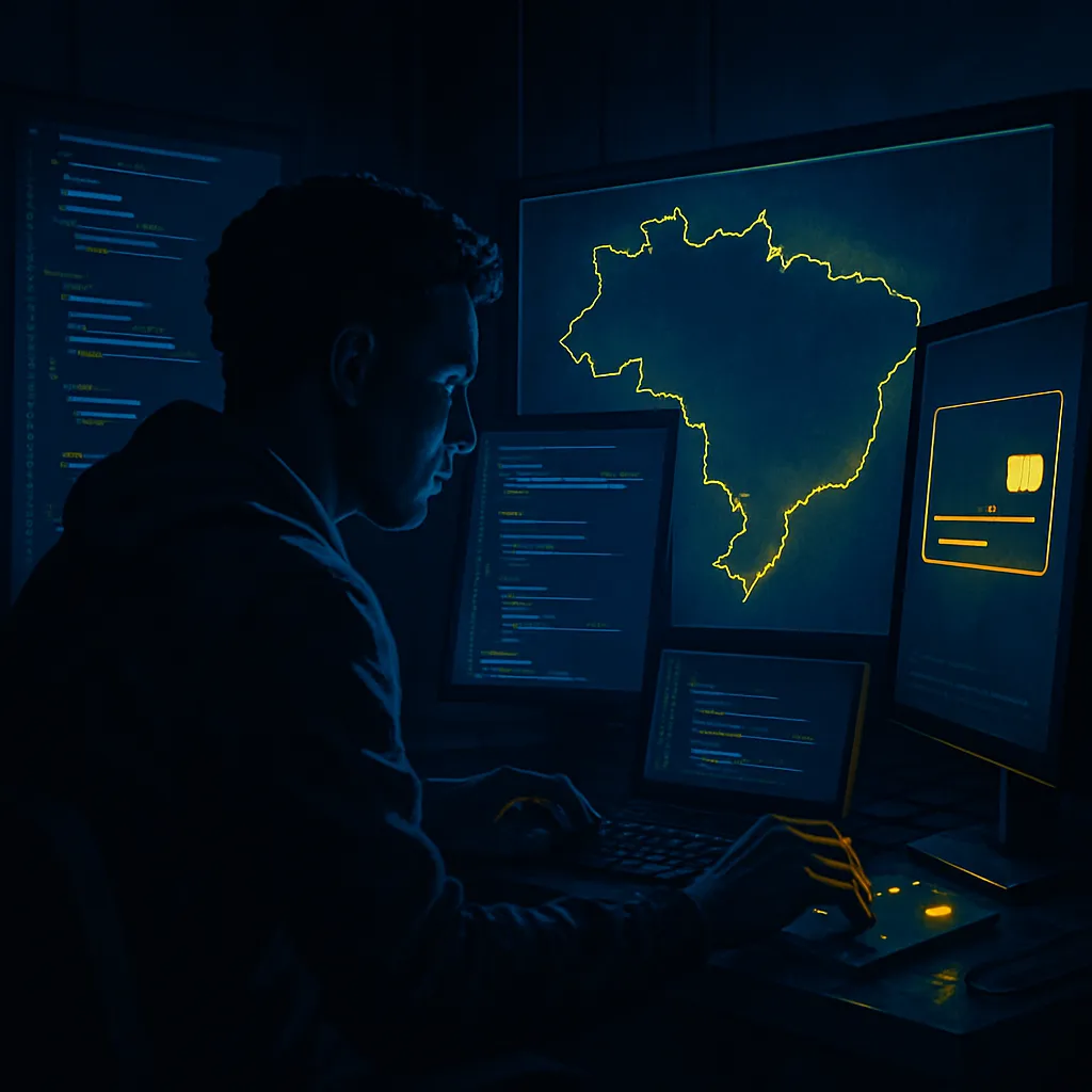 Configuração do ambiente para empresas no Brasil com inteligência artificial para devs