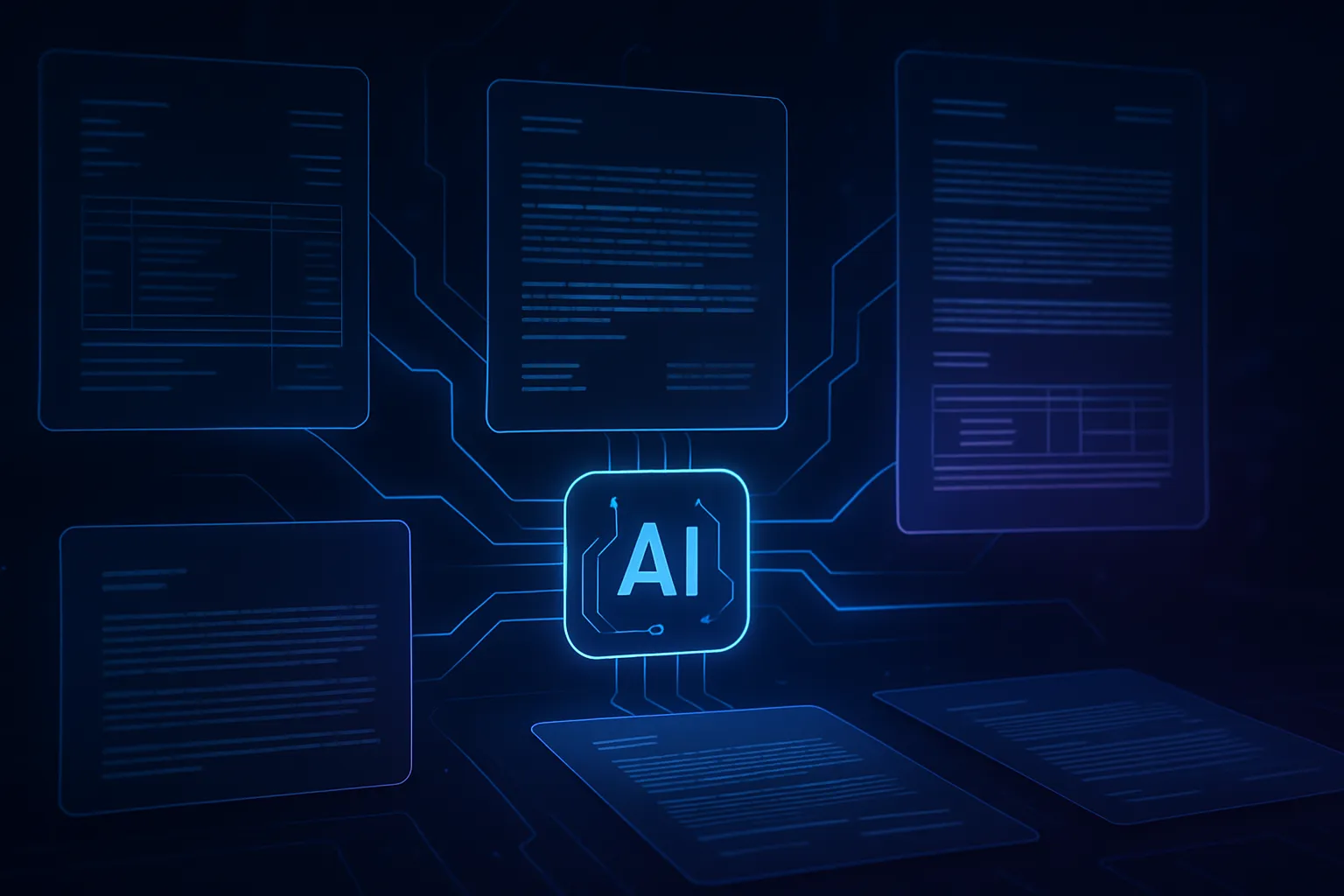 Mistral OCR 4.1: Digitalize Notas Fiscais e Contratos no Brasil
