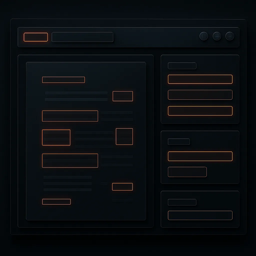 Configuração do Mistral OCR 4.1: Primeiros Passos e Templates