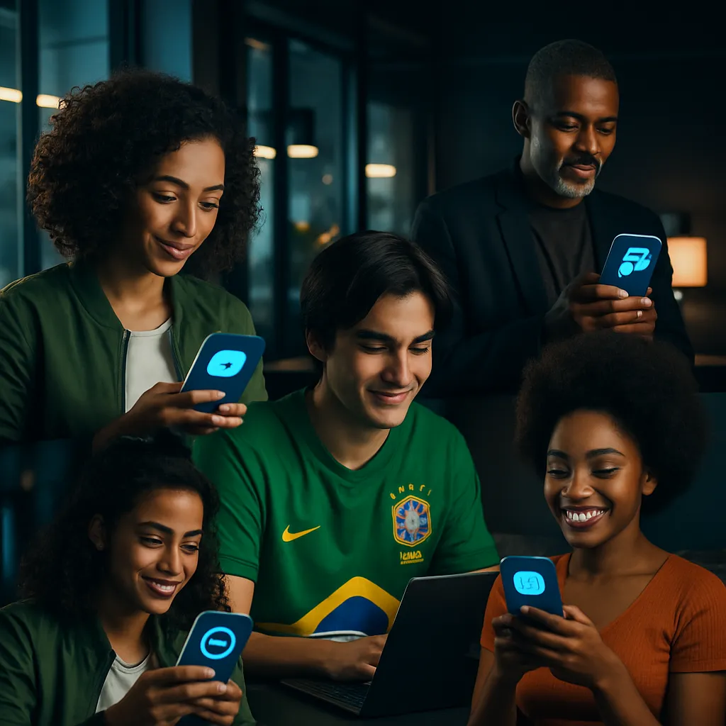Aplicações Práticas: Casos de Uso de Gemini e ChatGPT para Atendimento ao Cliente em PMEs (2026)