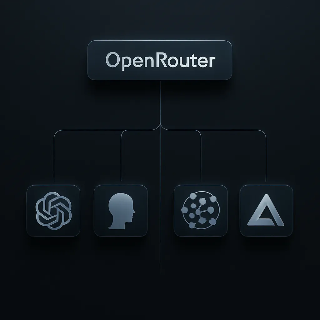 Como o OpenRouter Simplifica a Integração e Otimiza Custos de IA