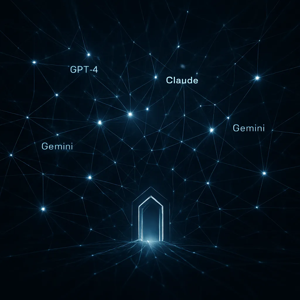 O Que é OpenRouter e Por Que Ele é Essencial Para Empresas em 2026