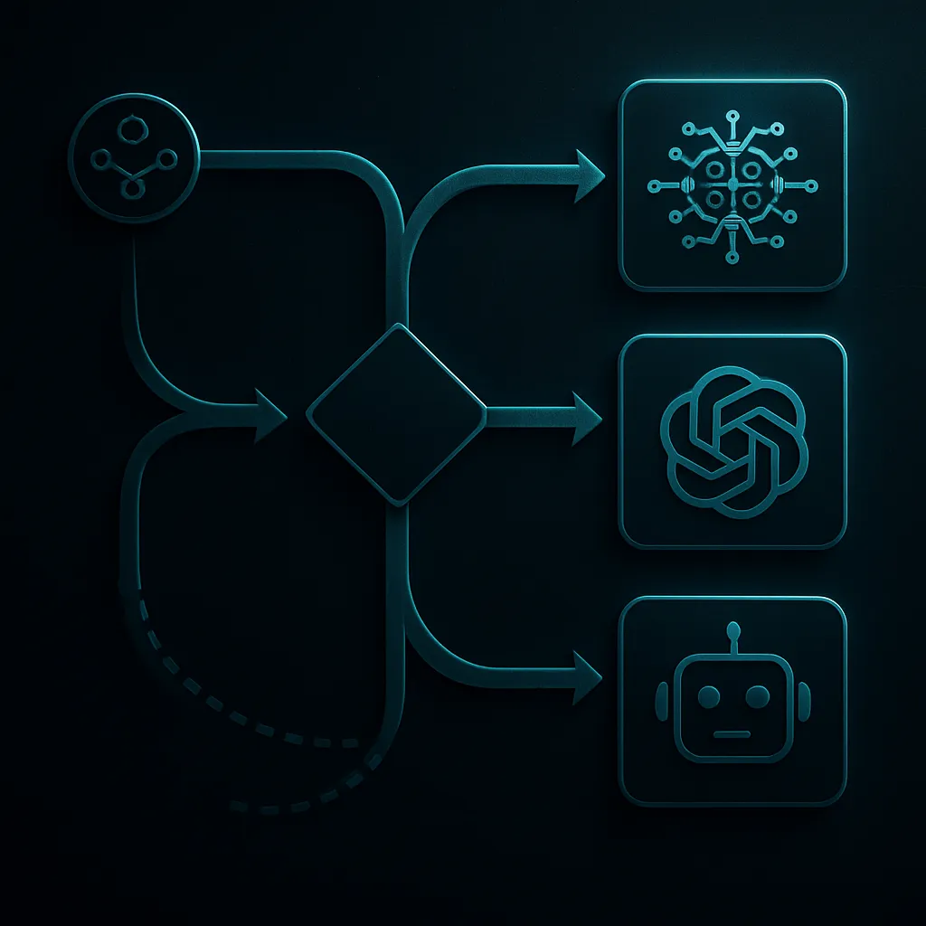 Estratégias de Roteamento Inteligente e Fallback no OpenRouter