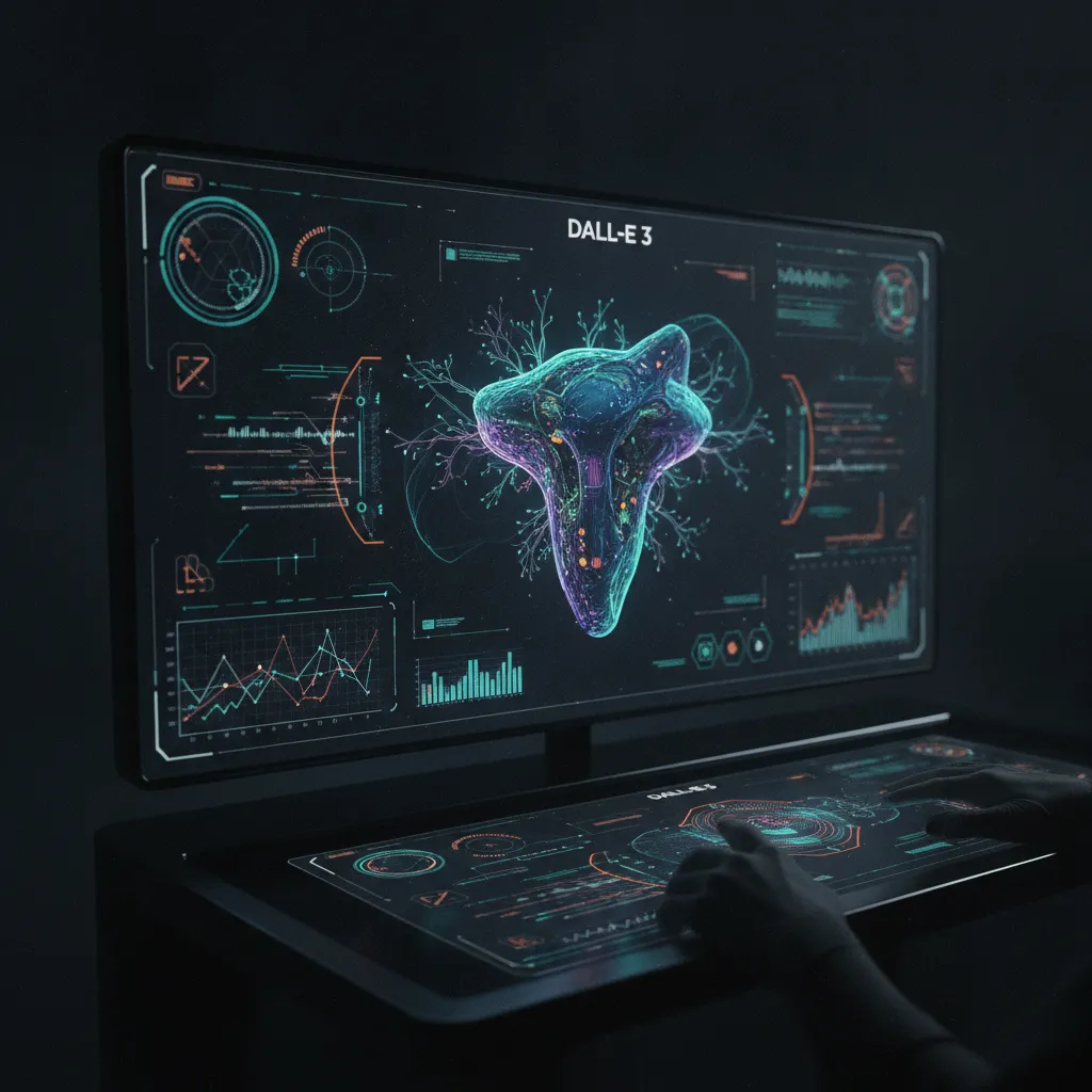 ## DALL-E 3 (OpenAI Image): Vantagens e Casos de Uso para Fotos de Produtos no E-commerce