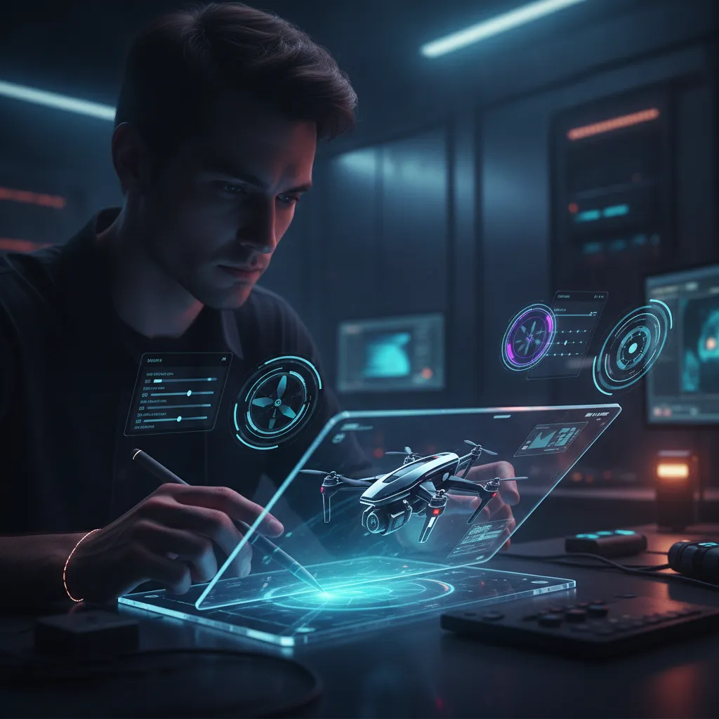 ## Otimização e Pós-Produção: Refinando Fotos de Produtos Geradas por OpenAI Image