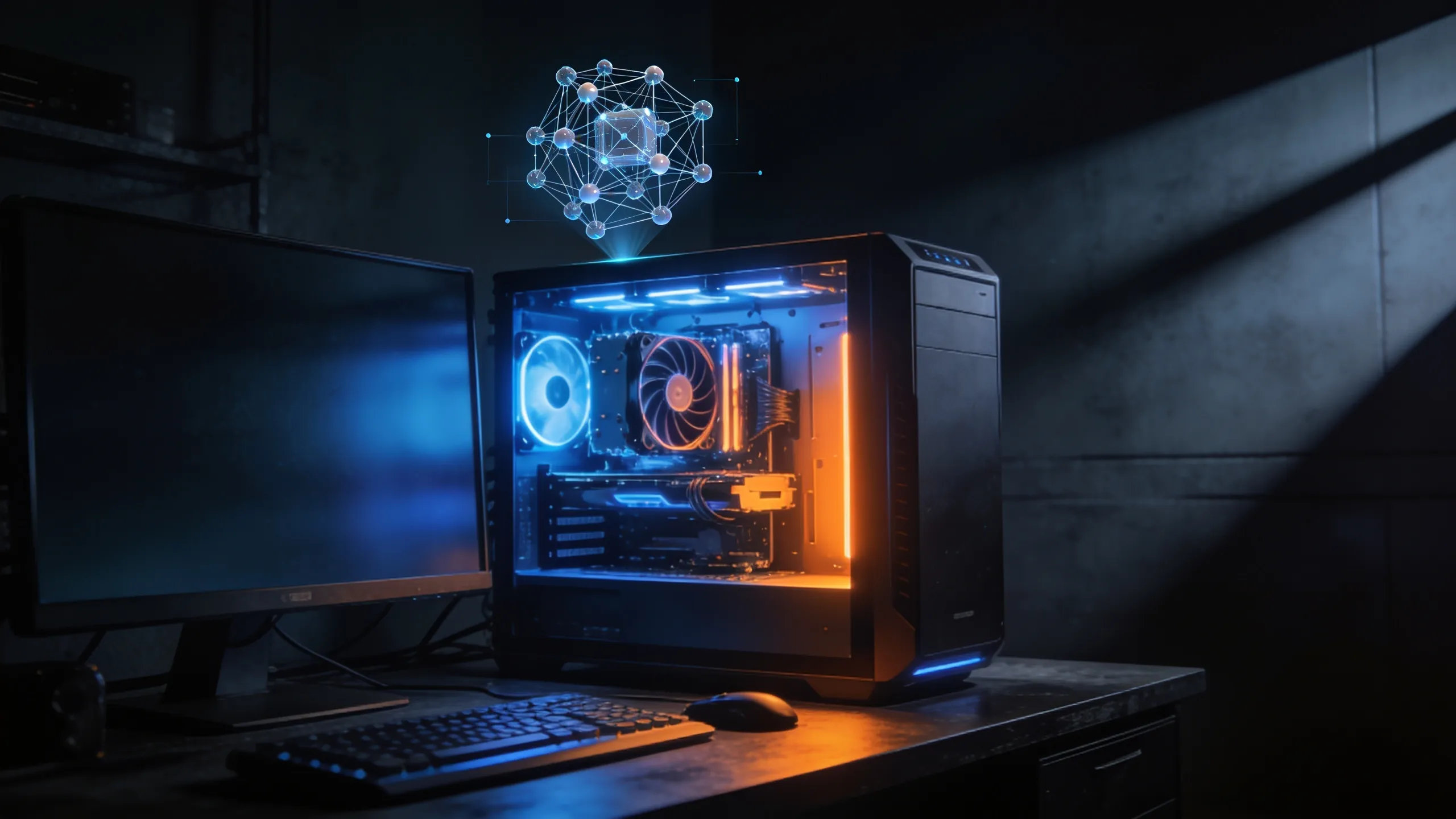 Qwen3.8-27B: Guia Definitivo para Rodar IA Local em Hardware de Consumidor