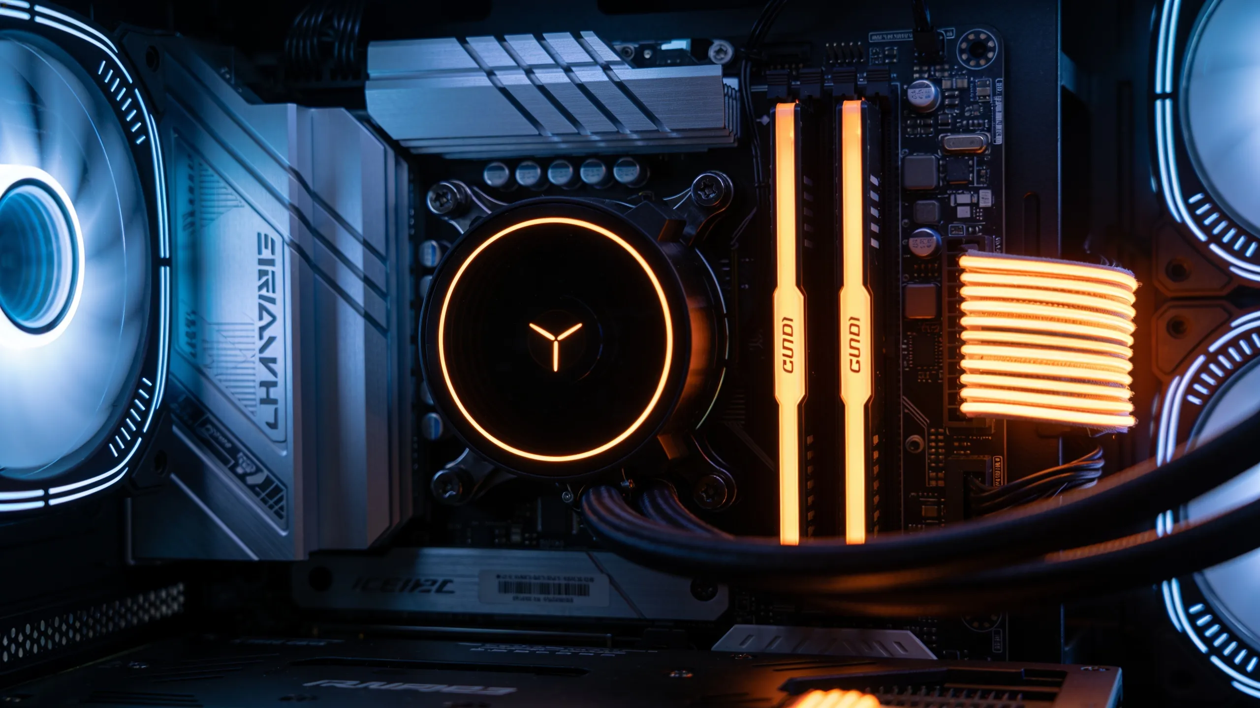 Hardware Mínimo para Rodar Qwen3.8-27B: Guia de GPU e VRAM