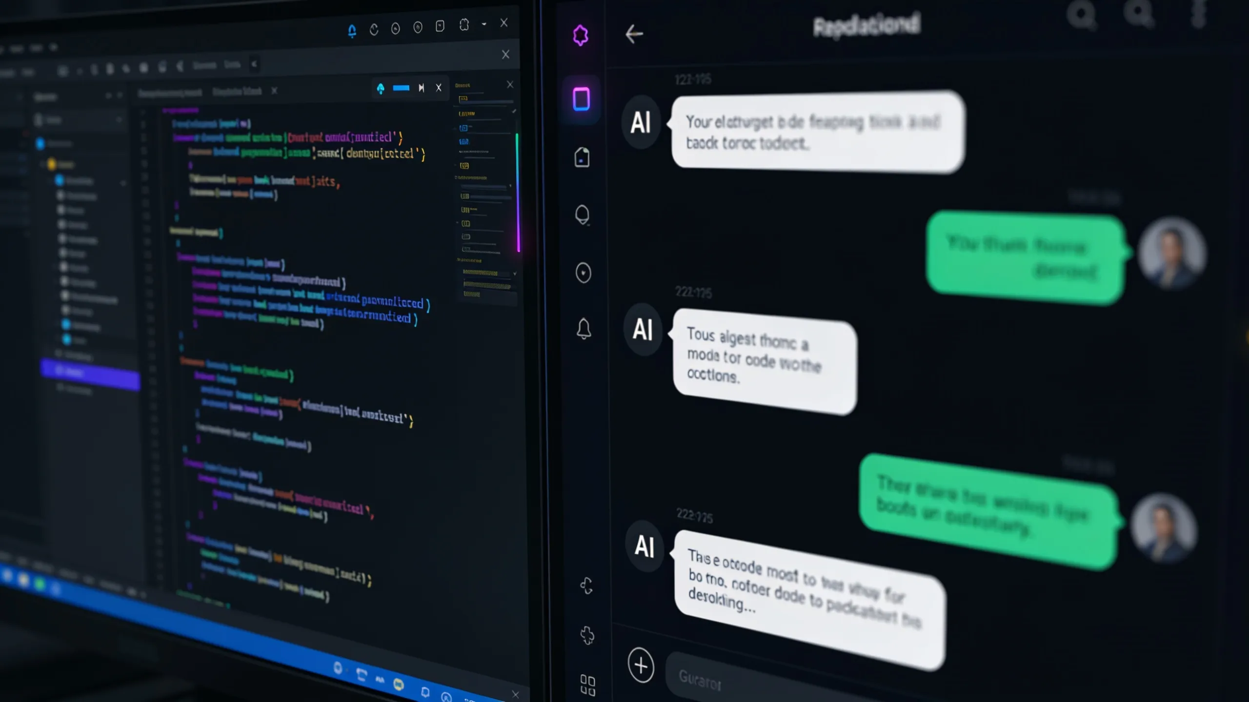 Casos de Uso do Qwen3.8-27B: Chat, Código e Tradução com IA Local