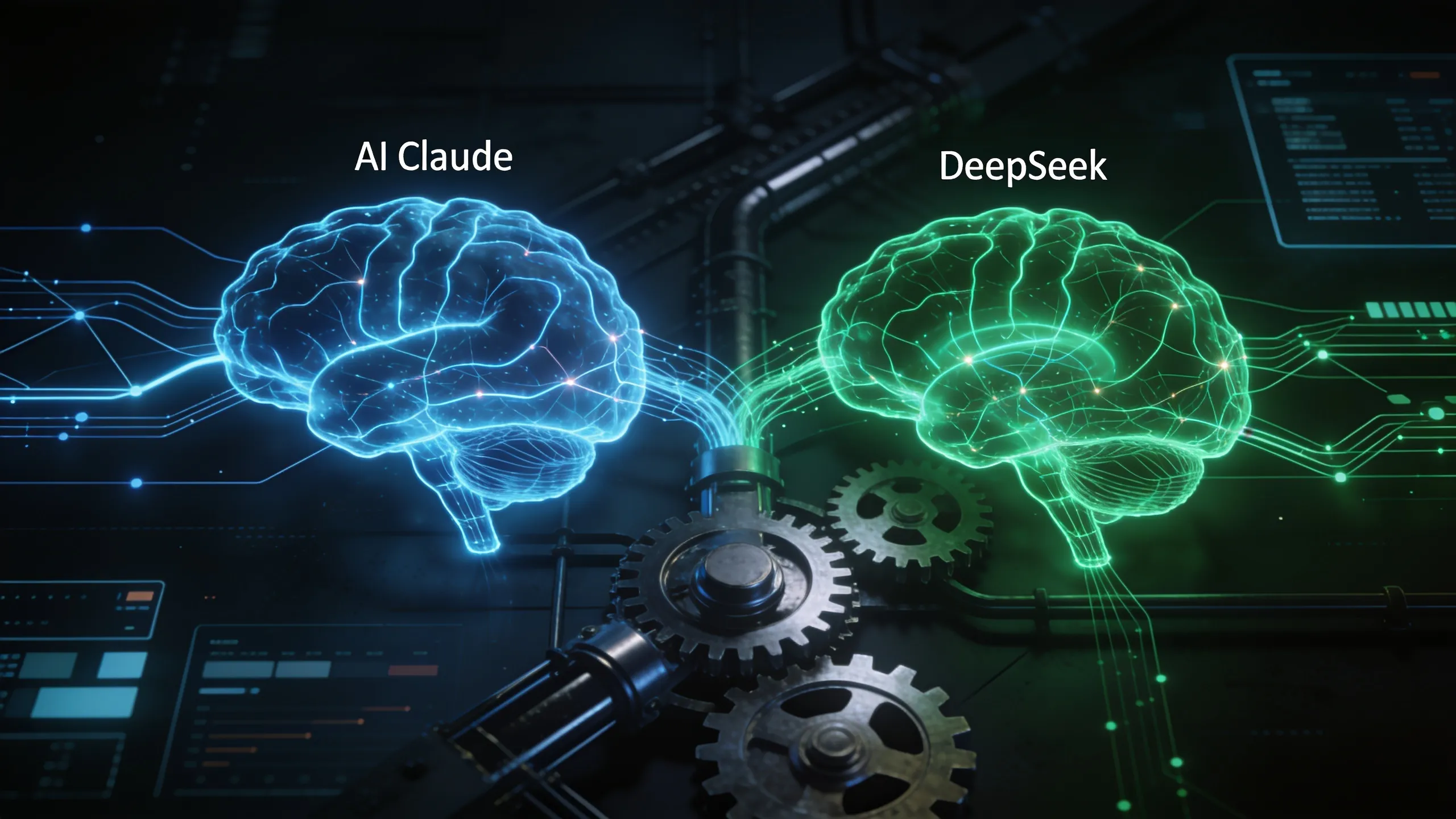 Claude Opus vs DeepSeek Multimodal: Qual LLM é Mais Confiável para Agentes de IA em Produção? (2026) v3