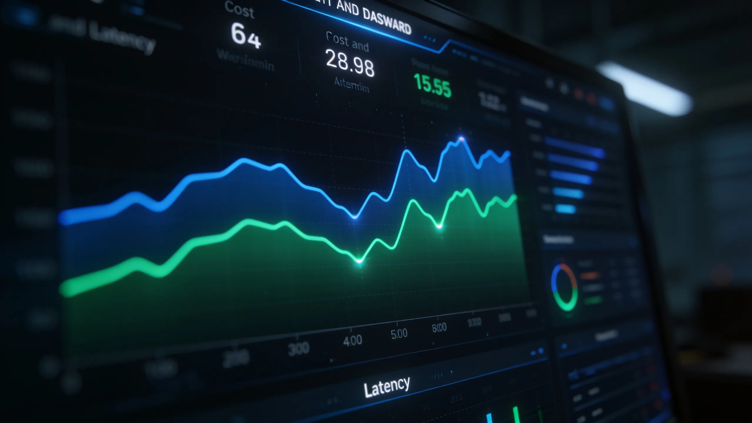 5. Latência, Custo e Eficiência em Produção