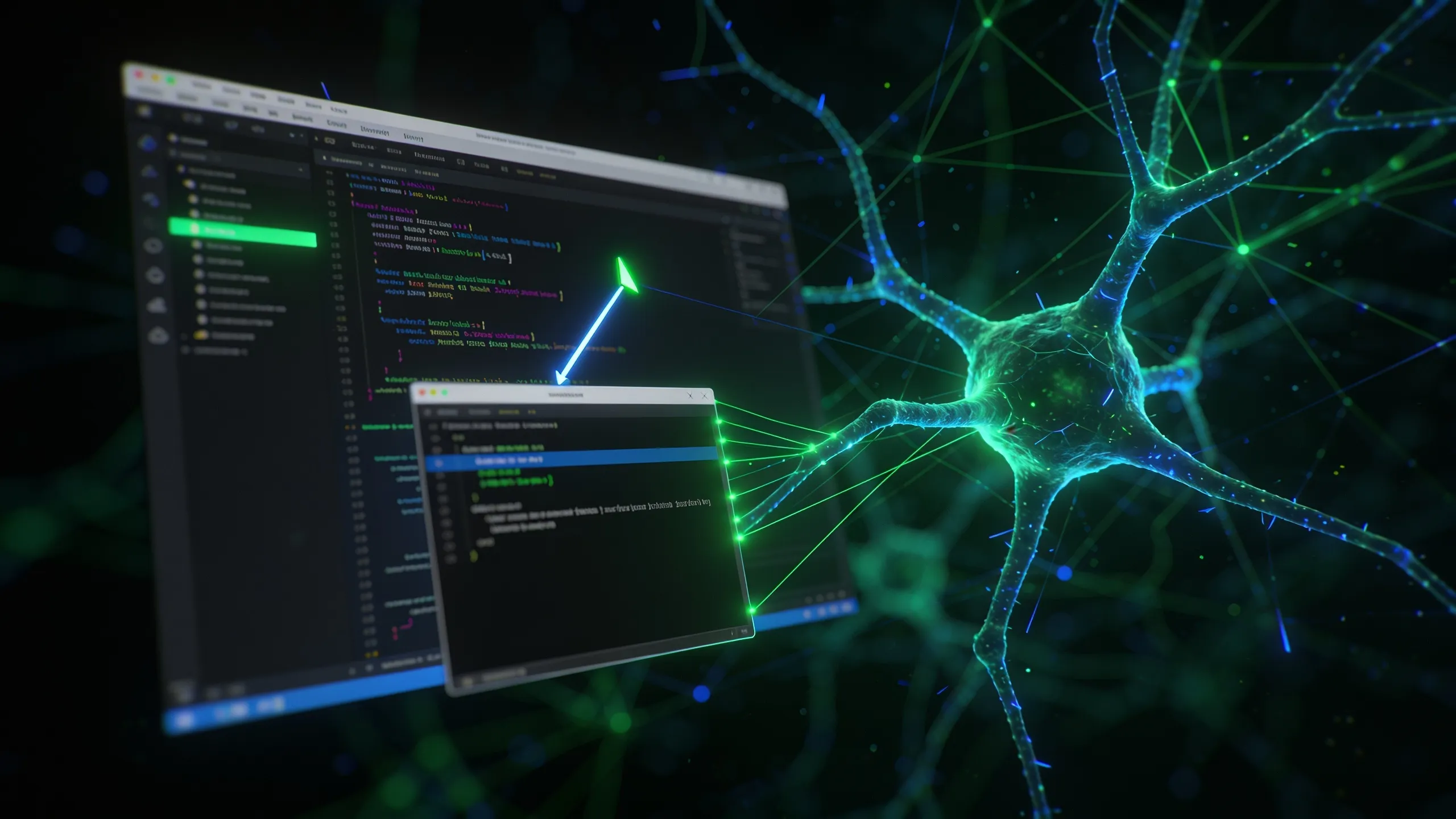 O que são Claude Code e Cursor?