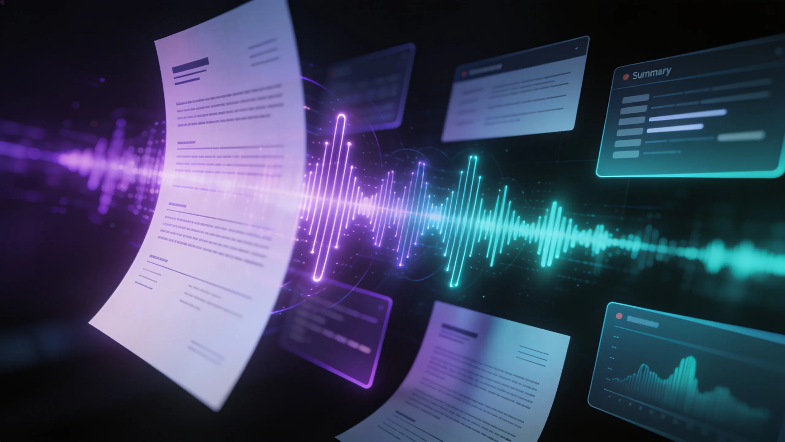 Audio Overviews e Briefing Docs do NotebookLM: transformando POPs em conteúdo treinável