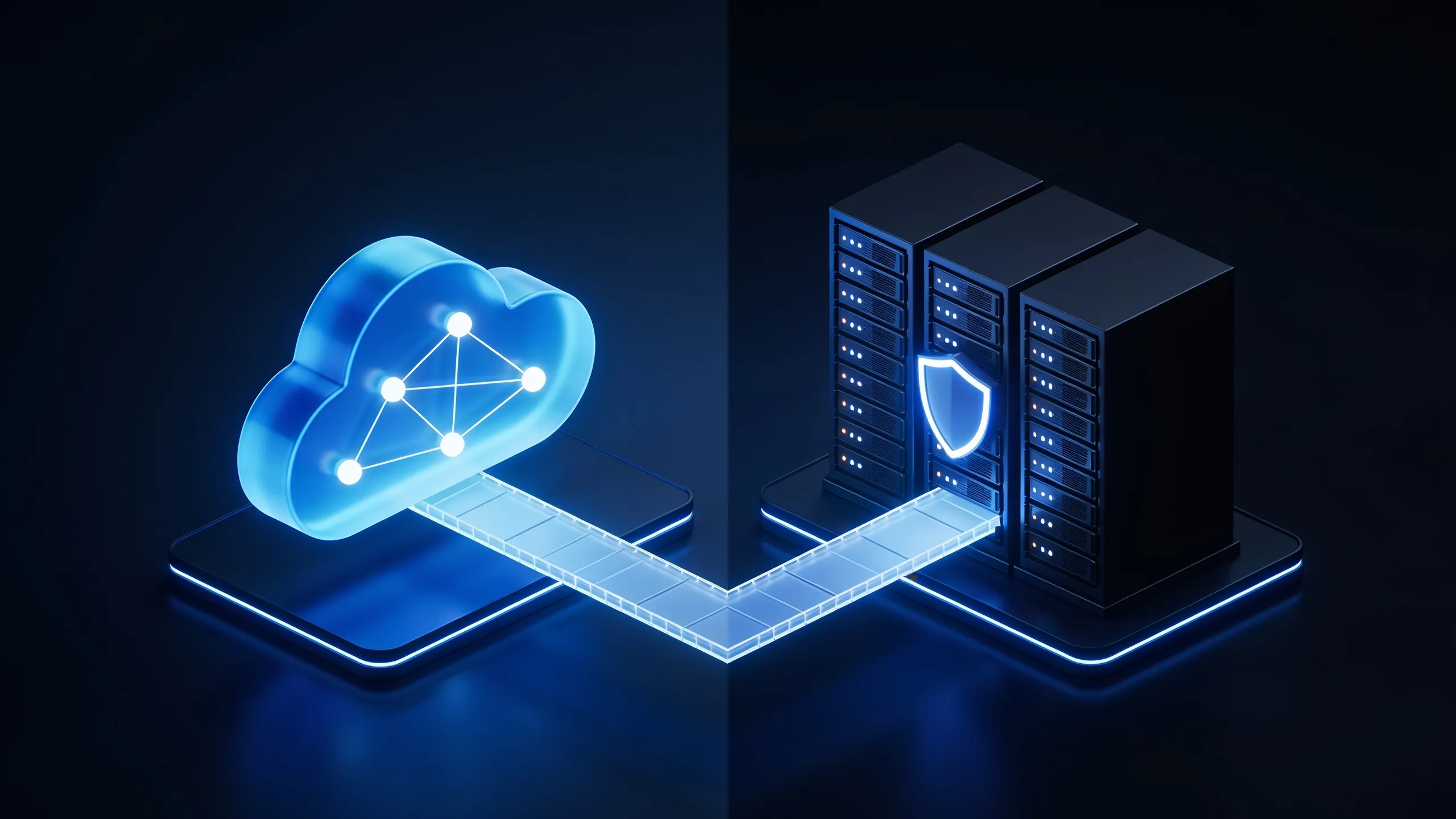 O que é Perplexity Hybrid Compute e por que ele importa para empresas