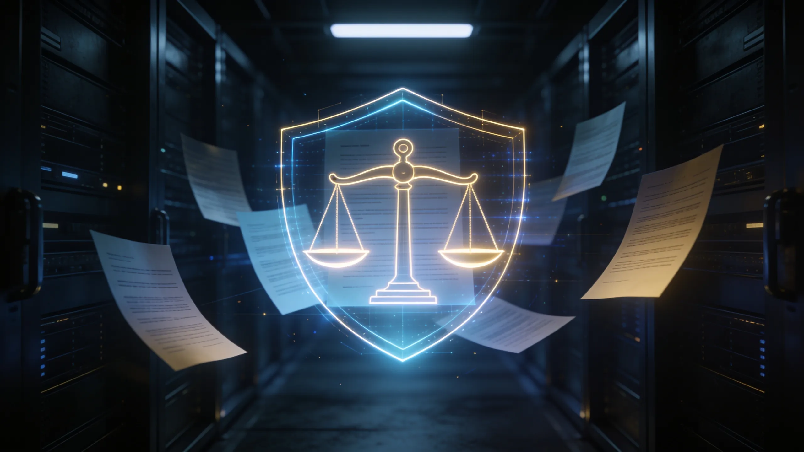 Privacidade na prática: LGPD, retenção de dados e conformidade