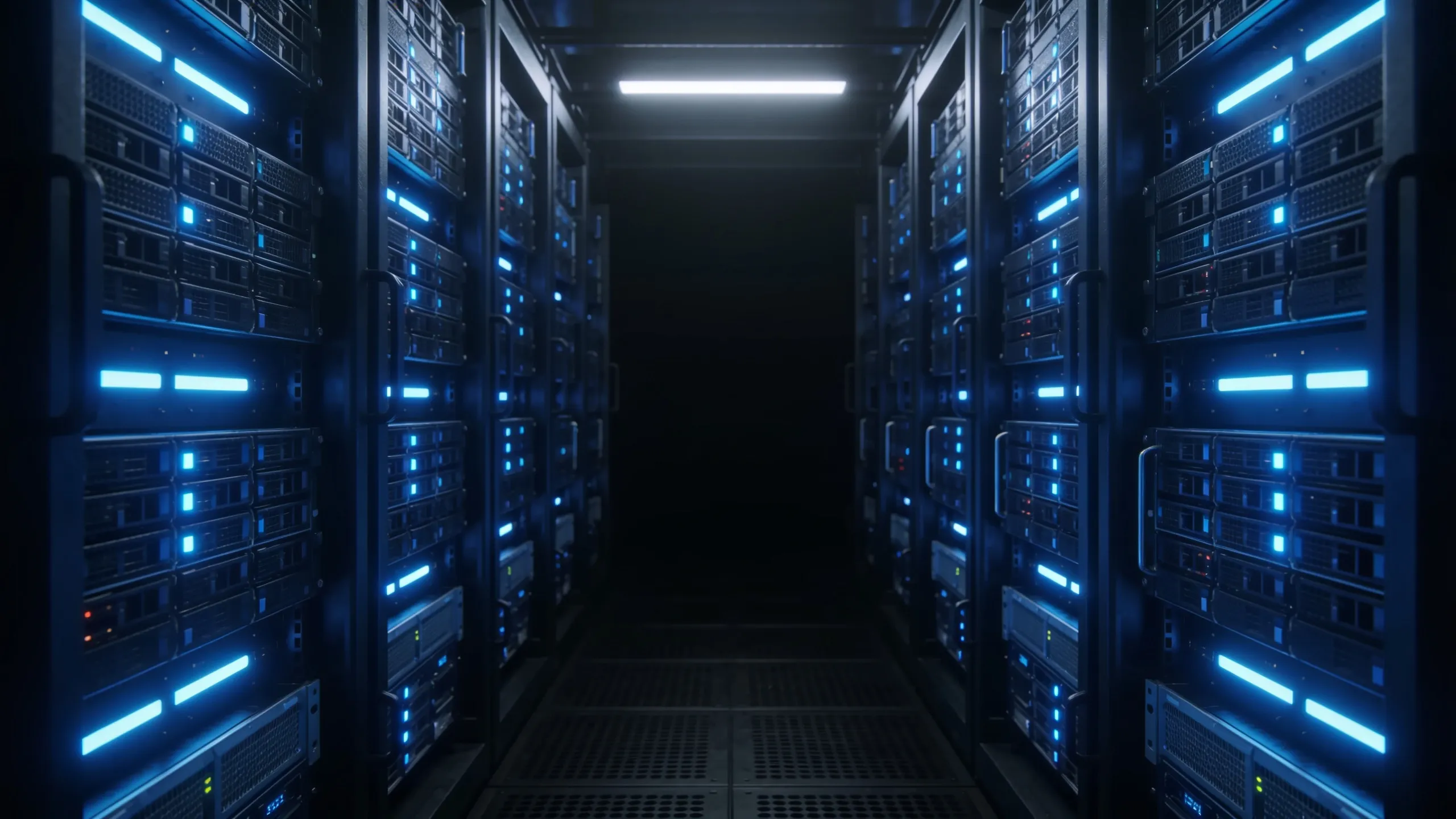 Requisitos de hardware e infraestrutura