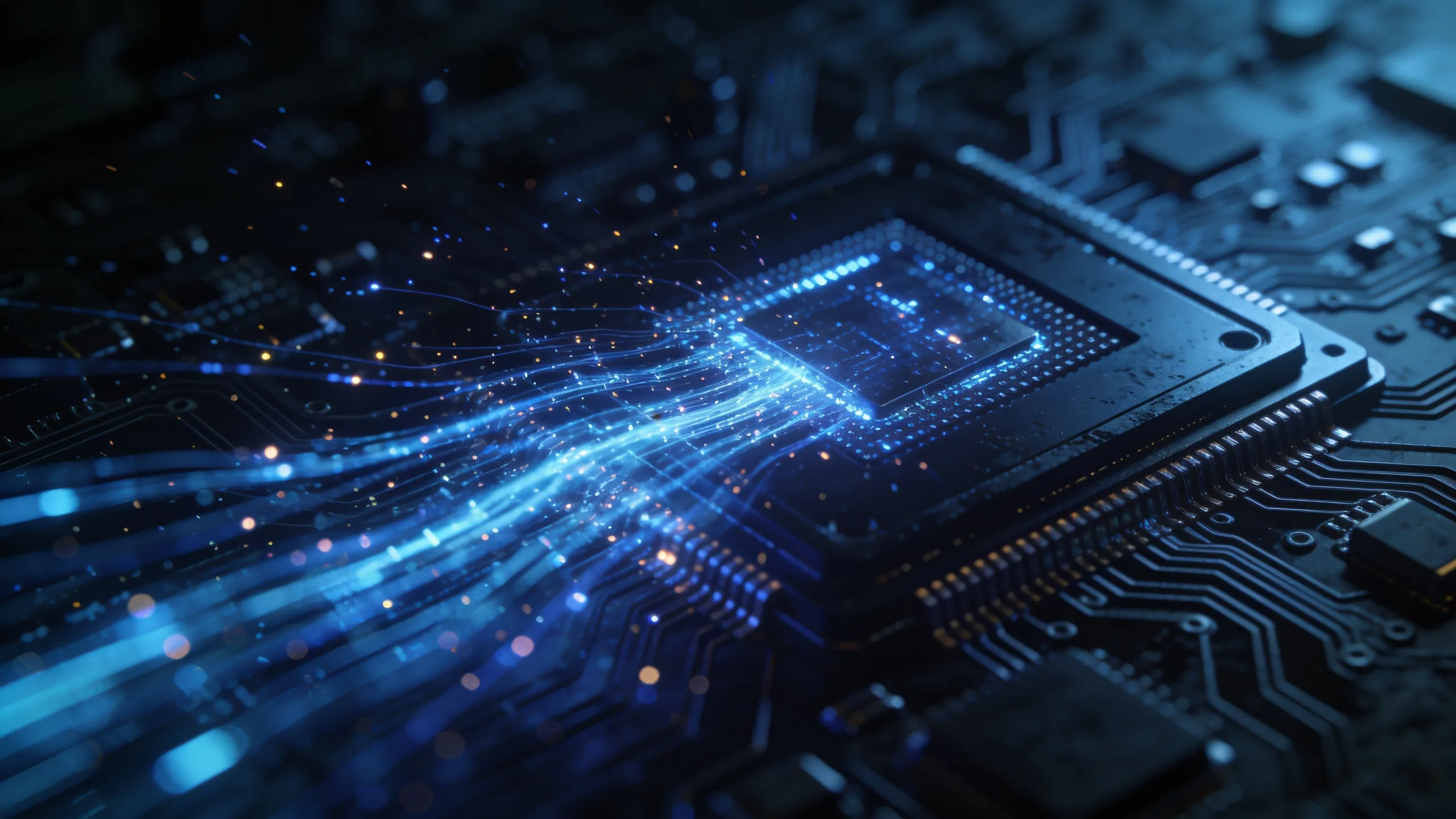 Deploy com vLLM para alta performance