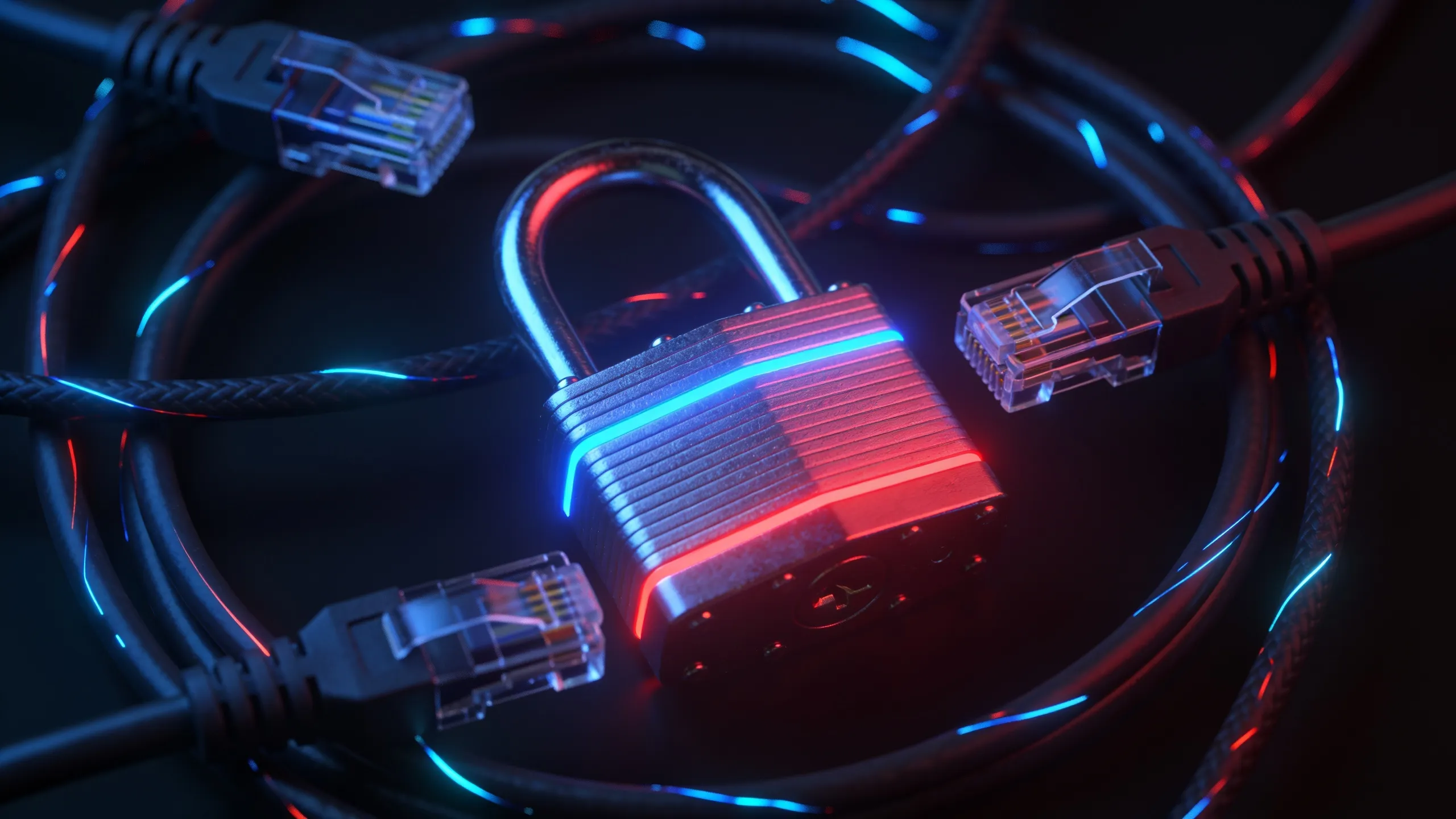 Segurança e privacidade em deploy on-premise