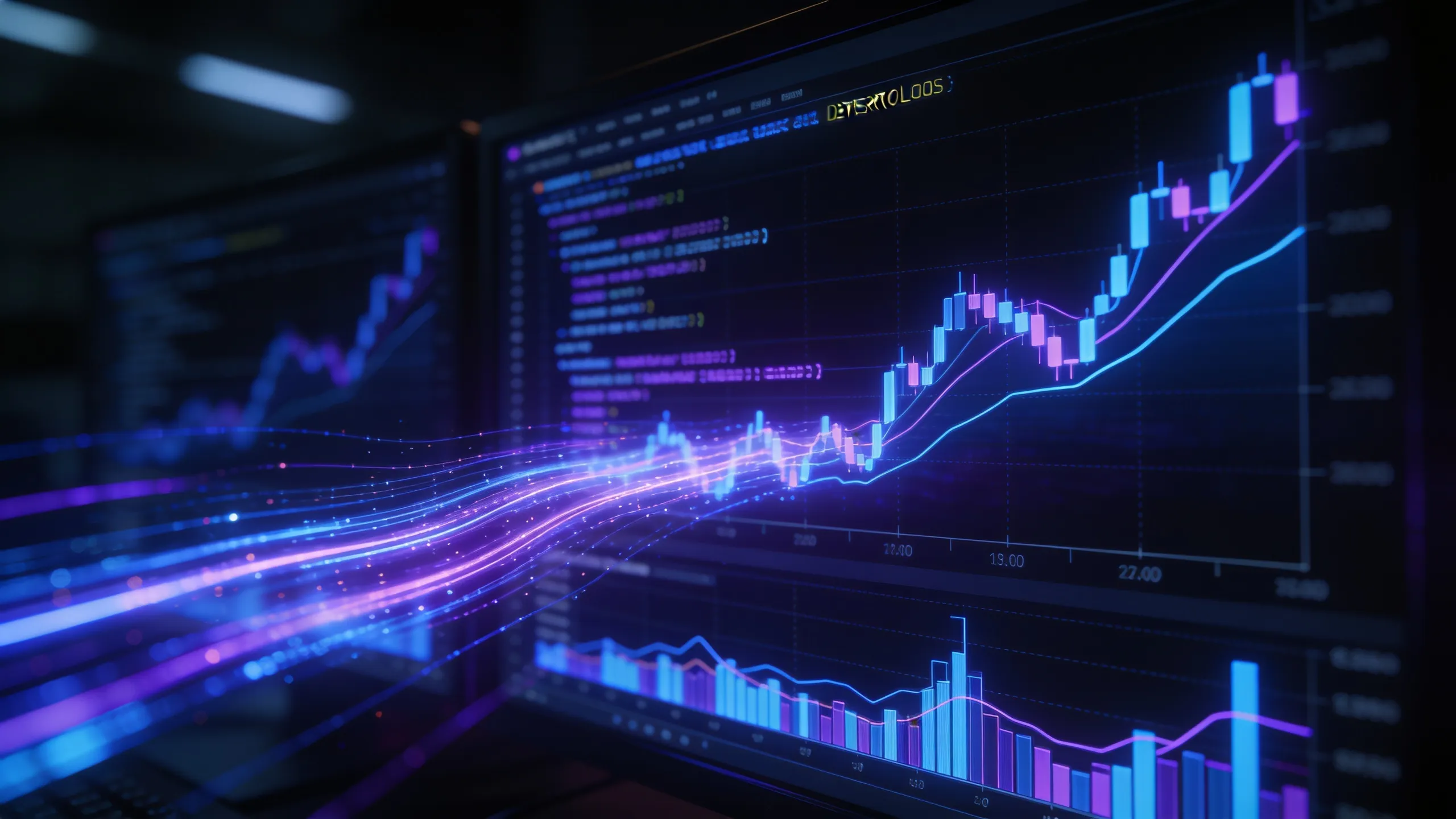 Monitoramento, logs e manutenção