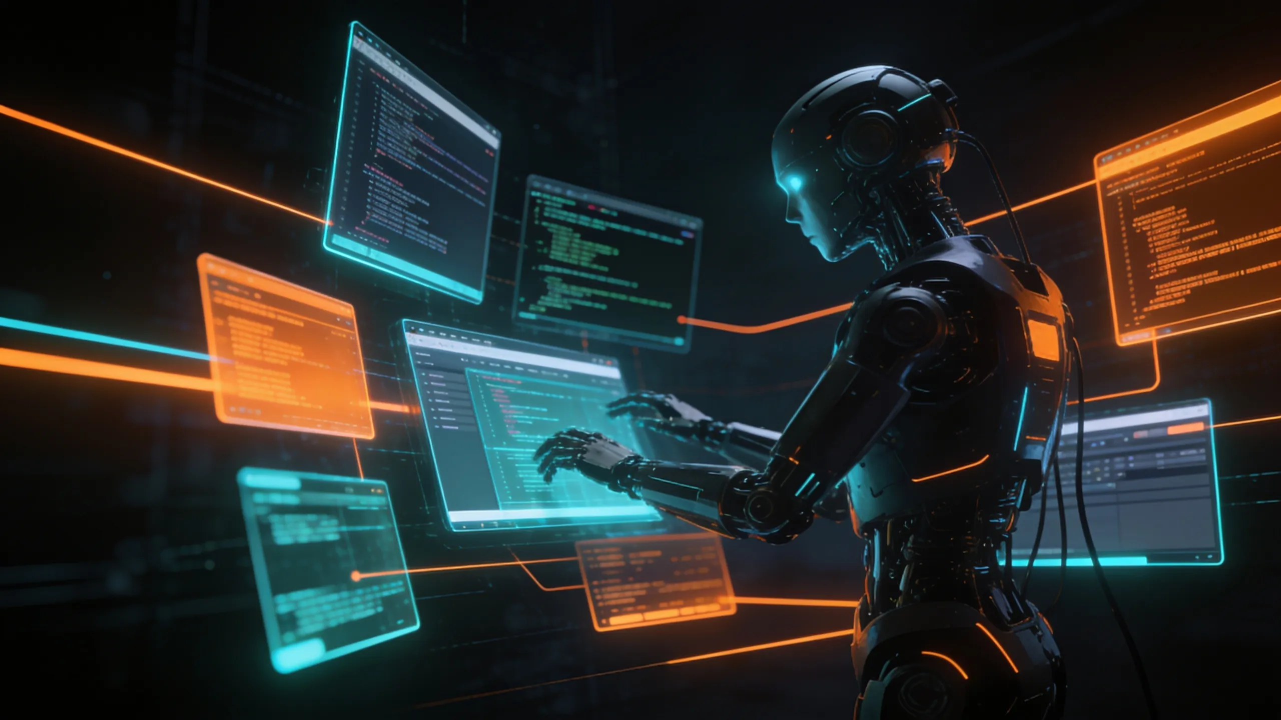 O que é o Devin: o primeiro agente de software autônomo