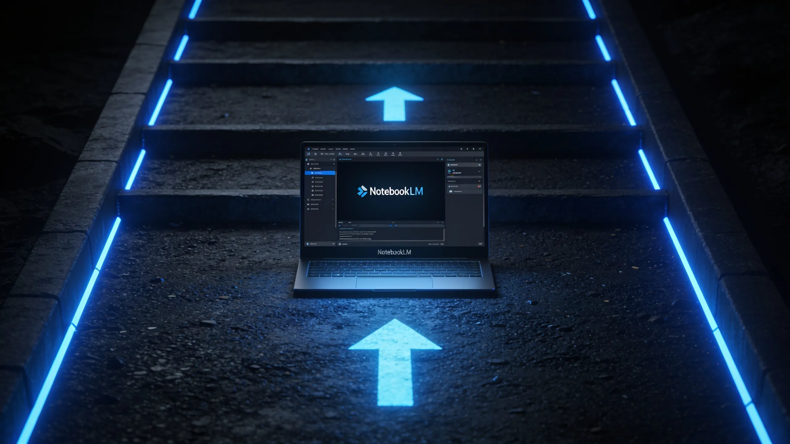 Passo a passo: implementando o NotebookLM na sua empresa hoje