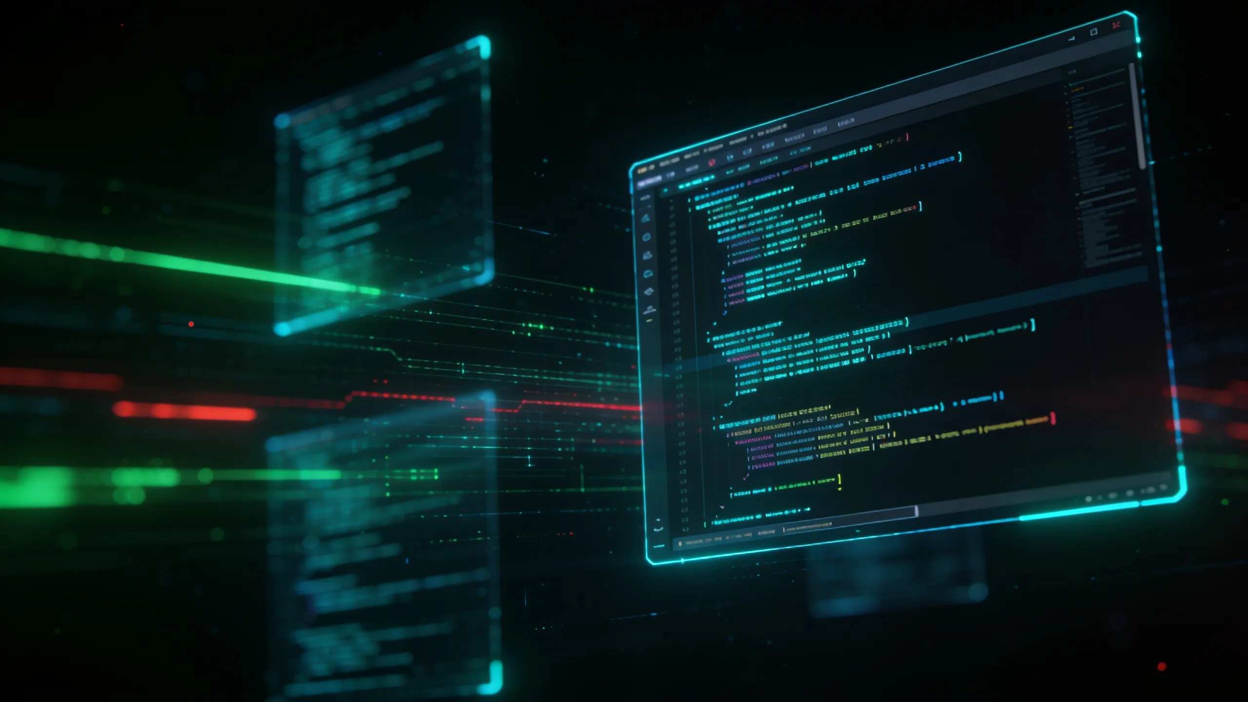 Engenharia na prática: agentes de código, refatoração e code review