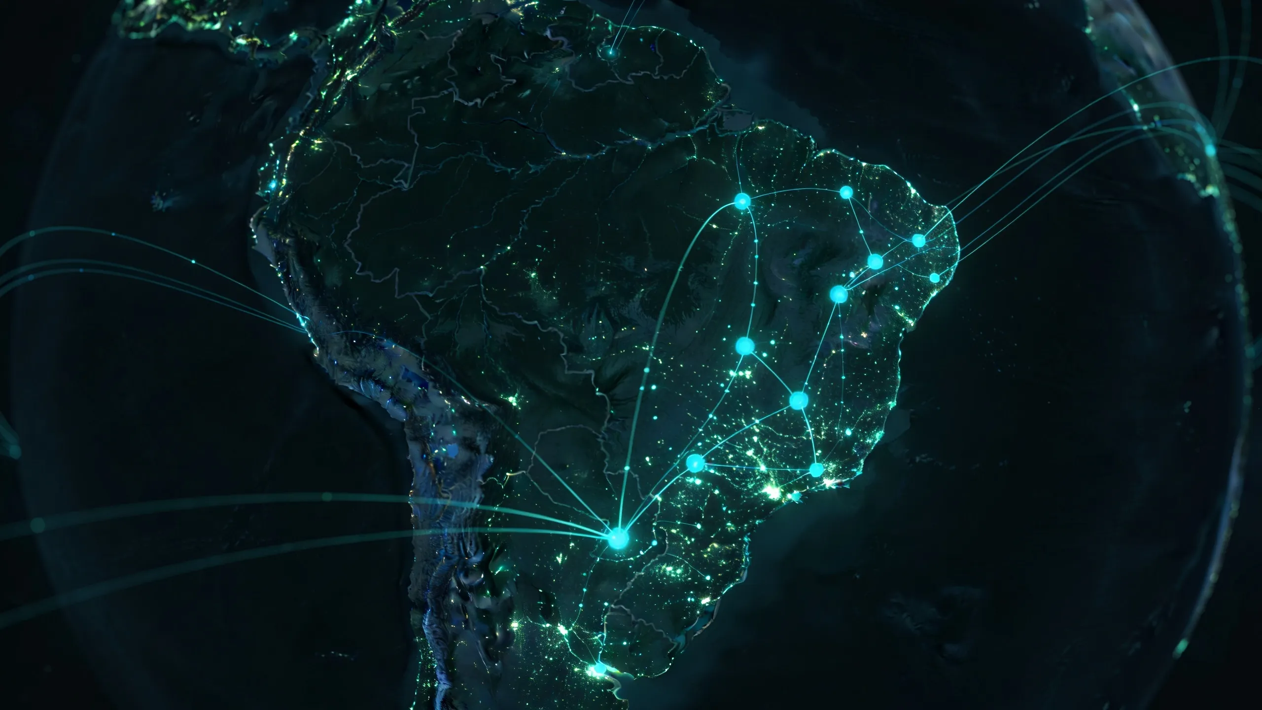 Integração com o stack brasileiro: Google Cloud, LGPD e residência de dados